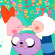 Illustration for article titled Masaaki Yuasa Has Turned Adventure Time Into A Wild Spectacle